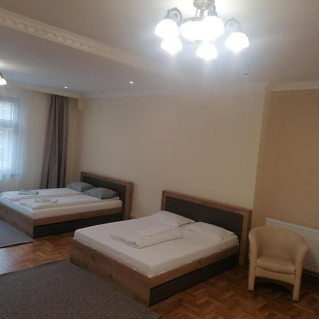 Apartament Inn Sibiu Luaran gambar