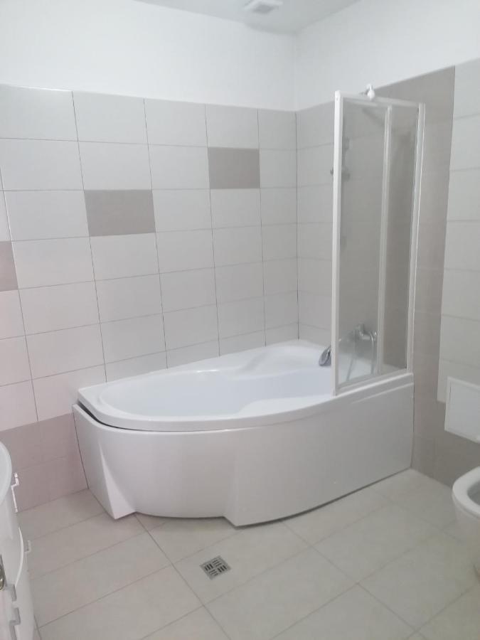 Apartament Inn Sibiu Luaran gambar