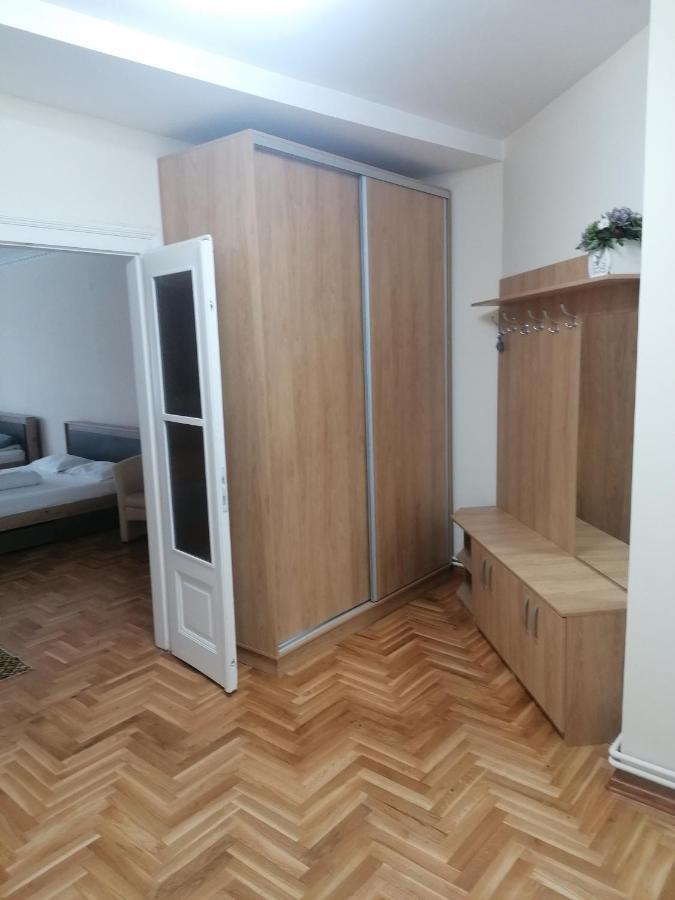 Apartament Inn Sibiu Luaran gambar