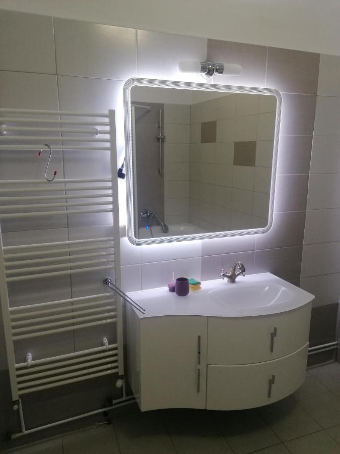 Apartament Inn Sibiu Luaran gambar